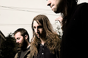 Russian Circles