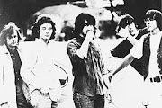 The 13th Floor Elevators