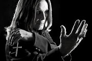 Ozzy Osbourne