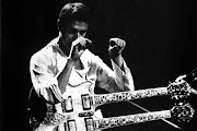 John McLaughlin