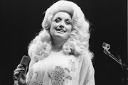 Dolly Parton