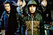 Pierce The Veil