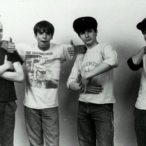 The Young And The Useless