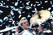 Tre Cool