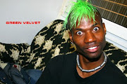 Green Velvet