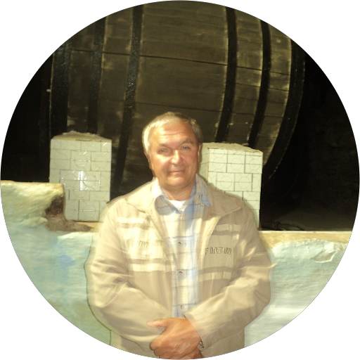 Александр Дудченко