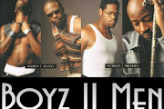 Boyz II Men