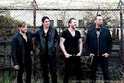 Three Days Grace