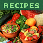 Healthy Recipes! Apk