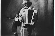 Buckwheat Zydeco
