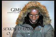 Maitre Gims