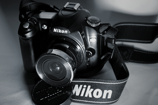 Nikon, D50, mromero, prioap, lomography, diana+, holga