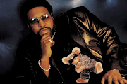 Gerald Levert