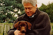 Bill Clinton