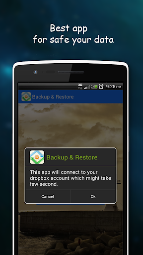 【免費工具App】SMS Contacts Backup Restore-APP點子