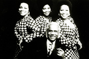 The Staple Singers