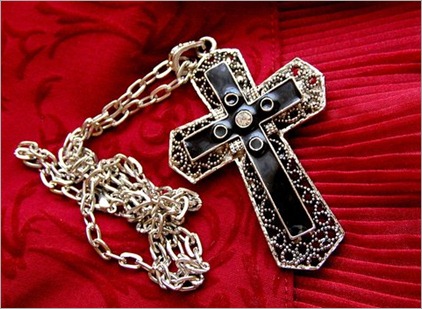 Gothic_cross_stock_by_AnnFrost_stock