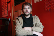 Nils Frahm