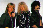 Blue Murder