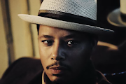 Terrence Howard