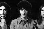 Grand Funk Railroad
