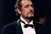 Placido Domingo