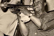 Louis Armstrong