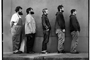 Trampled By Turtles