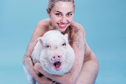 Miley Cyrus