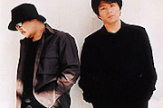 CHAGE & ASKA
