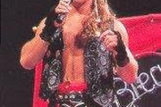 Shawn Michaels