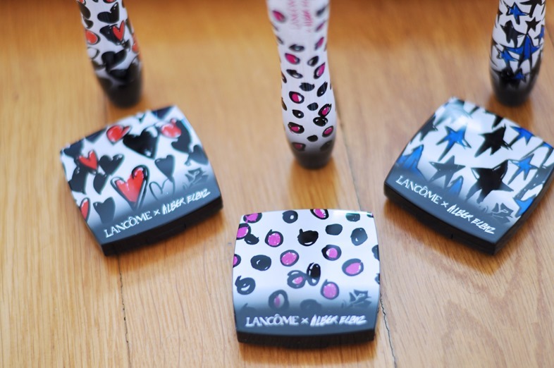 lancome new collection