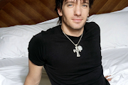 J.C. Chasez