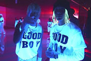 GD x TaeYang