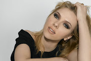 Scarlett Johansson