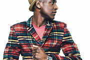 Labrinth