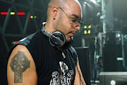 Roger Sanchez