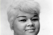 Etta James