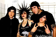 The Distillers