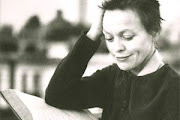 Laurie Anderson