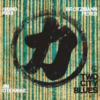 Two City Blues, Vol. 2
