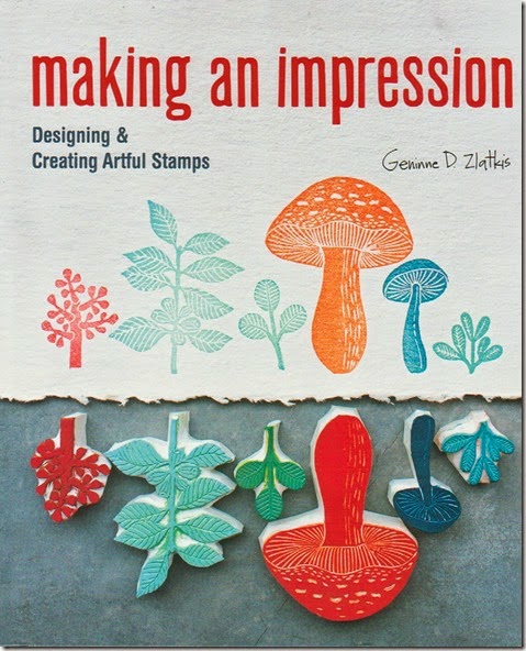 stamp-making-book