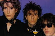 Psychedelic Furs