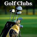 Golf Clubs logo
