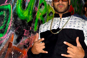 Armand Van Helden
