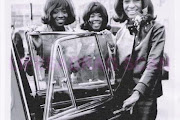 Martha Reeves & The Vandellas