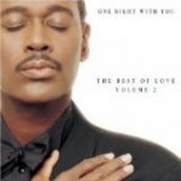 luther vandross songs love won