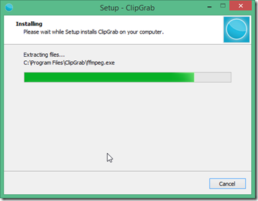 SnapCrab_Setup - ClipGrab_2014-9-15_14-54-49_No-00