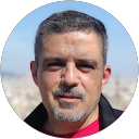 Fernando Arroyo Sánchez profile picture