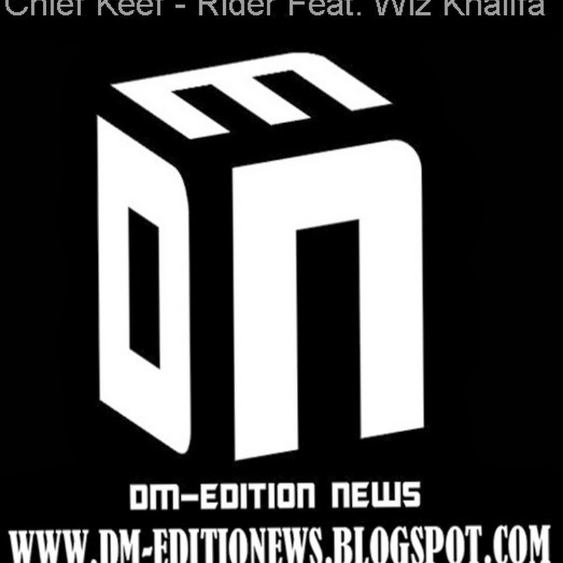 Chief Keef - Rider Feat. Wiz Khalifa(Prod by Young Chop) [Download Track]